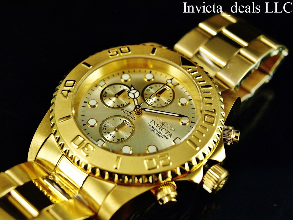 New invicta 2025 watches 2019